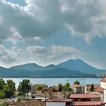 Aonia Luxurious Modern Boutique Διαμέρισμα *