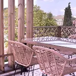 Aonia Luxurious Modern Boutique Διαμέρισμα Χαλκίδα
