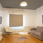 Διαμέρισμα Aonia Luxurious Modern Boutique
