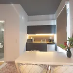 Aonia Luxurious Modern Boutique Διαμέρισμα