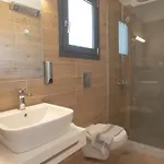Διαμέρισμα Aonia Luxurious Modern Boutique Χαλκίδα