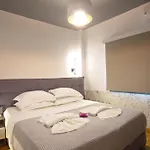 Διαμέρισμα Aonia Luxurious Modern Boutique