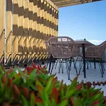 Aonia Luxurious Modern Boutique Διαμέρισμα *