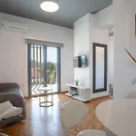 Aonia Luxurious Modern Boutique Διαμέρισμα *