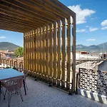 Aonia Luxurious Modern Boutique Διαμέρισμα Χαλκίδα