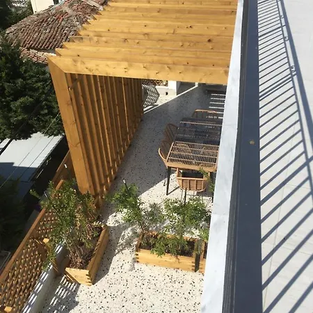 Aonia Luxurious Modern Boutique * Chalkida