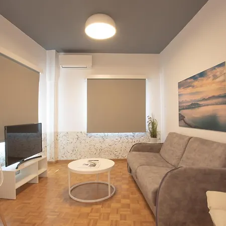 Aonia Luxurious Modern Boutique Χαλκίδα
