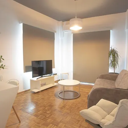 Apartment Aonia Luxurious Modern Boutique Chalkida