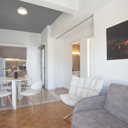 Aonia Luxurious Modern Boutique Chalkida