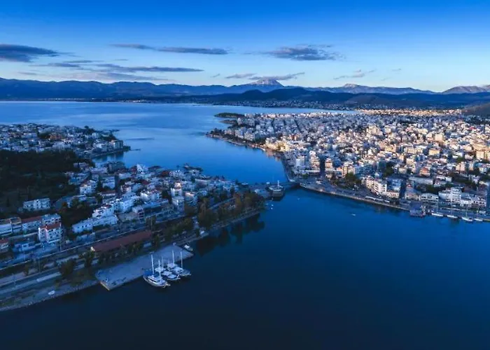 Aonia Luxurious Modern Boutique * Chalkida