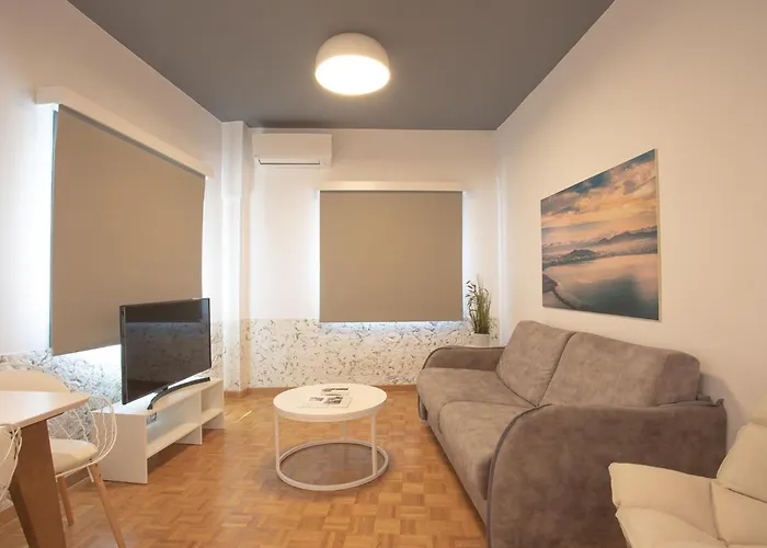 Aonia Luxurious Modern Boutique Chalkida